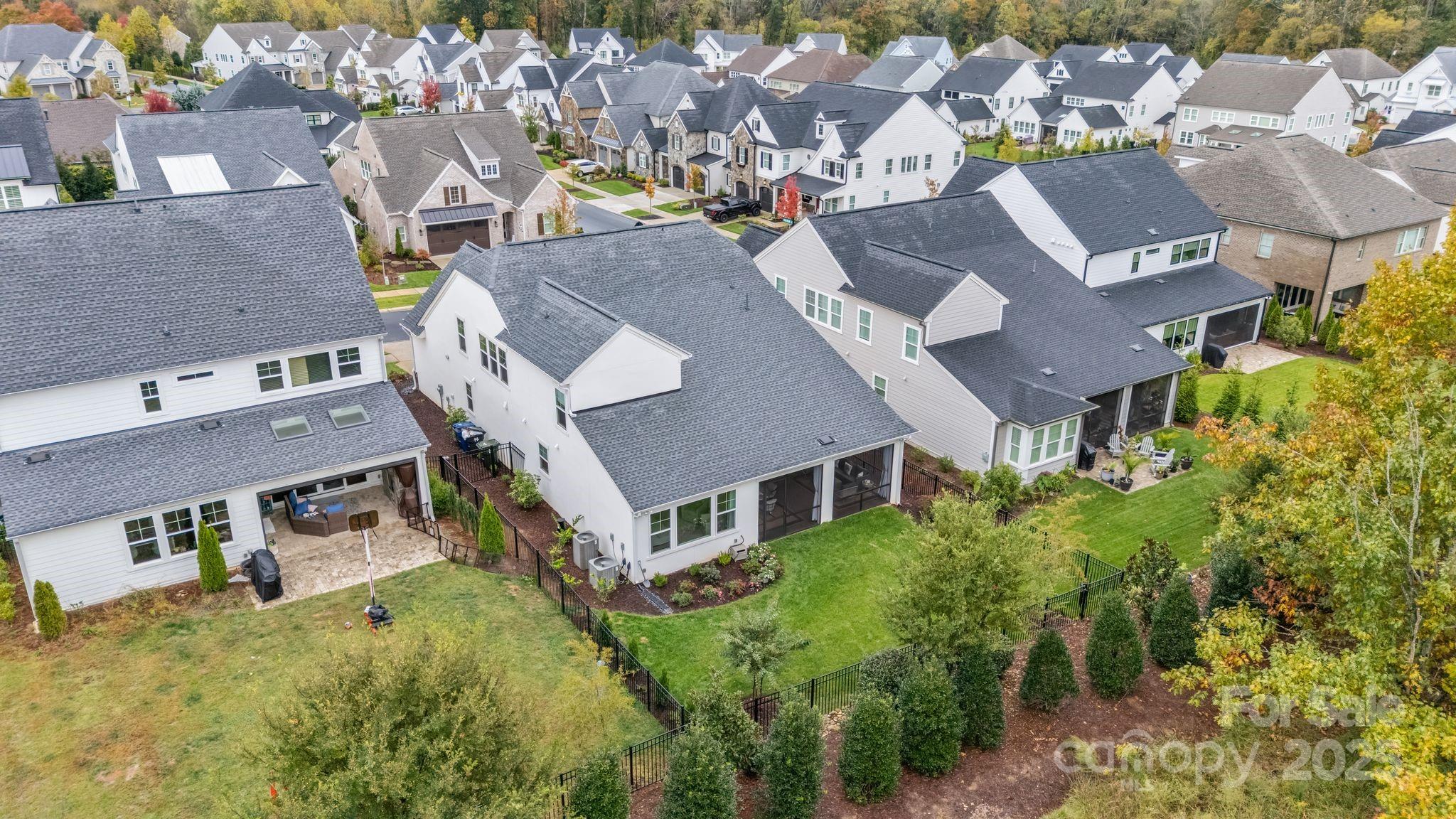 14912 Laura Michelle Road Huntersville, NC 28078 - Photo 47 of 47