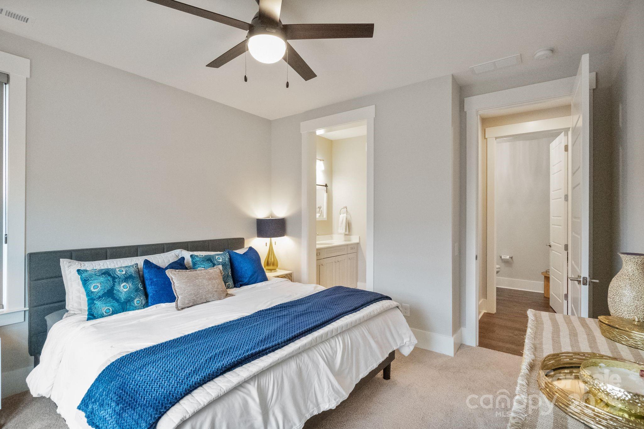 14912 Laura Michelle Road Huntersville, NC 28078 - Photo 9 of 47