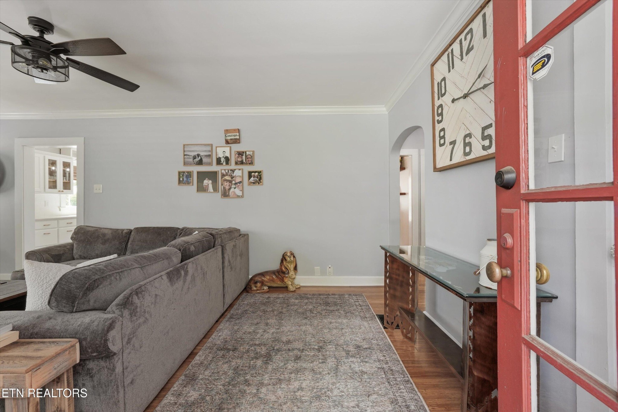 930 Gregg Road Friendsville, TN 37737 - Photo 11 of 48 Gallery Image 11