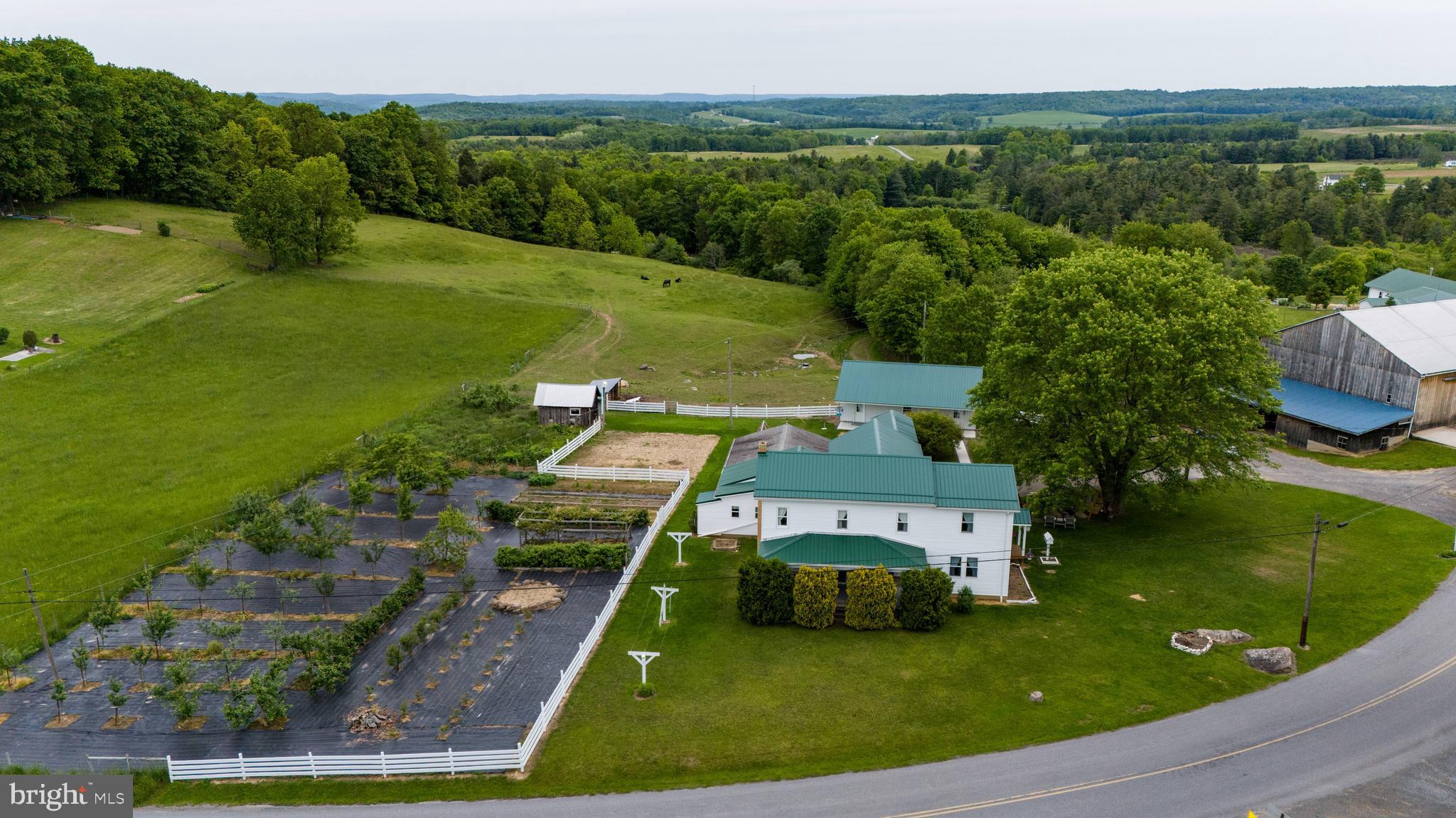 2431 Sylvis Road Cherry Tree, PA 15724 - Photo 76 of 79