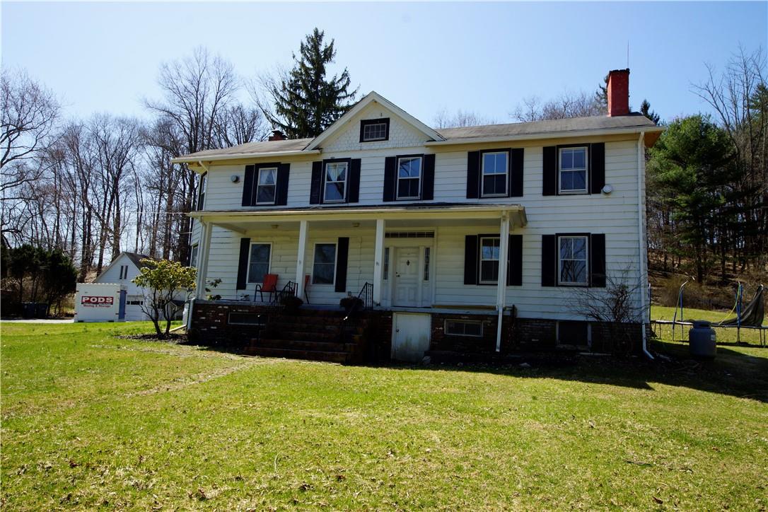 265 Phillipsburg Road Goshen, NY 10924 - Photo 1 of 1 Gallery Image 1