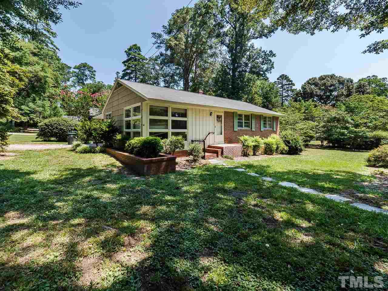 3464 Leonard Street Raleigh, NC 27607 - Photo 1 of 13 Welcome home!