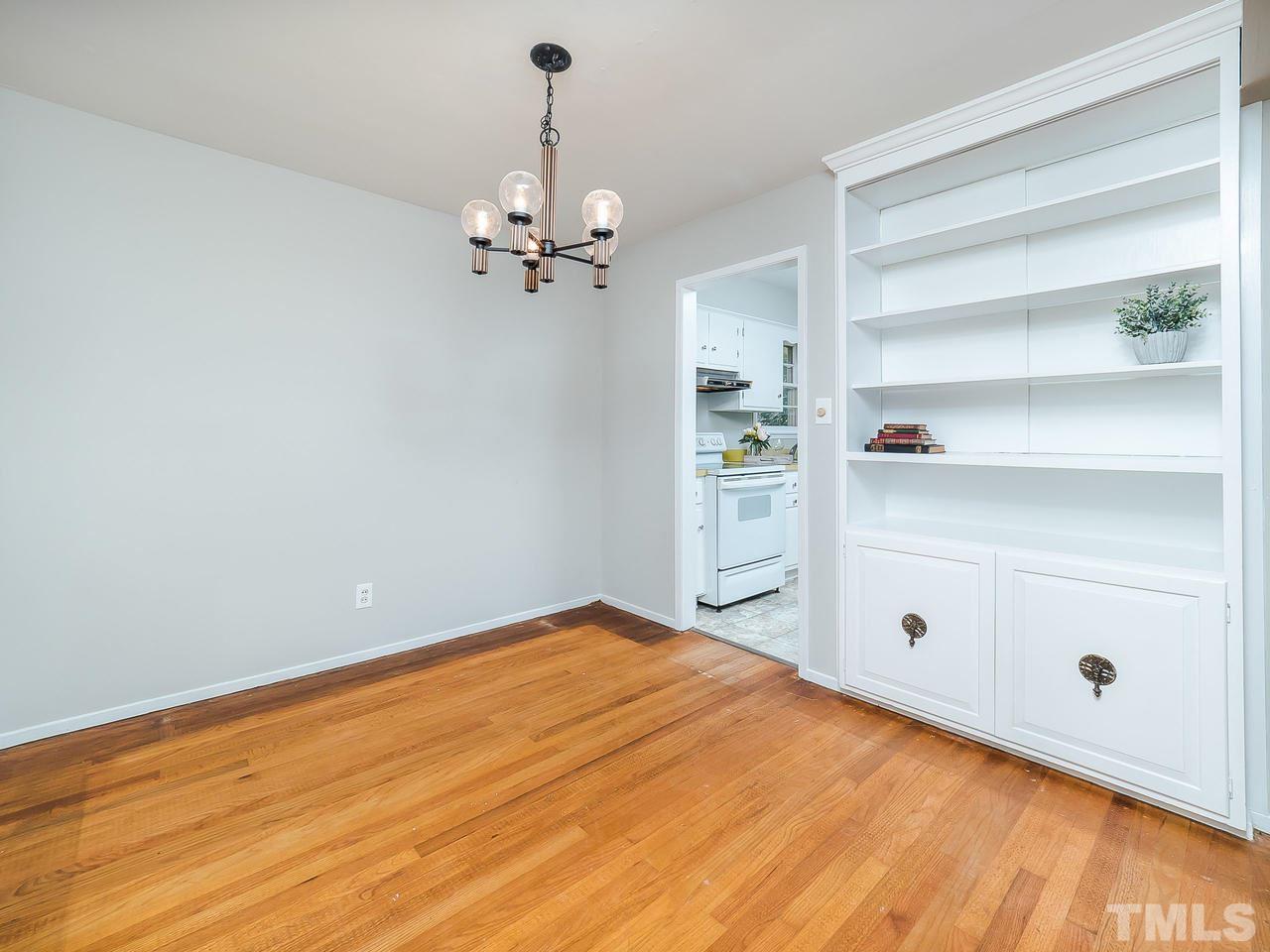 3464 Leonard Street Raleigh, NC 27607 - Photo 5 of 13 Hardwoods