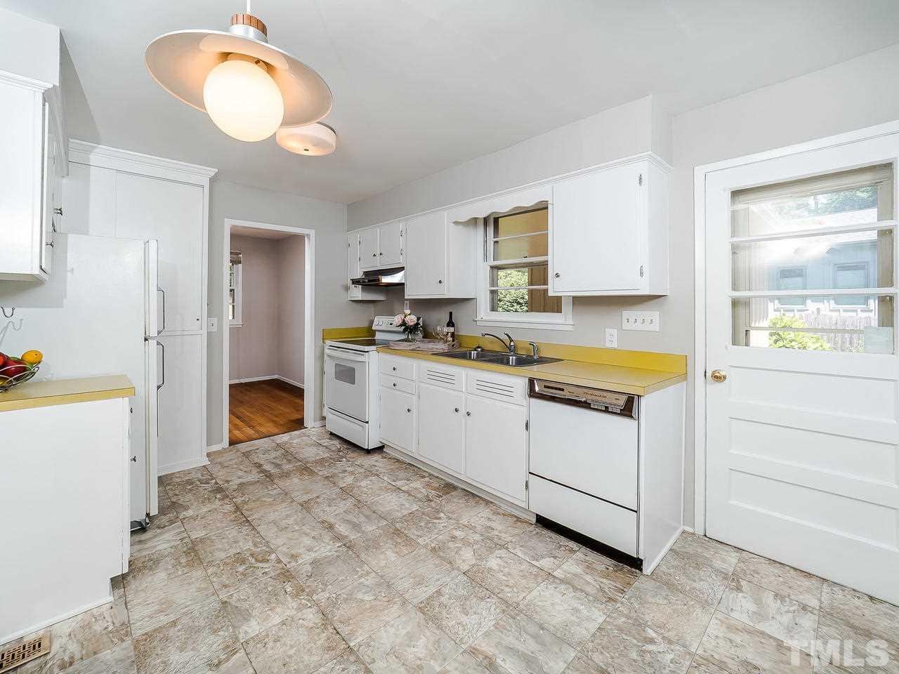 3464 Leonard Street Raleigh, NC 27607 - Photo 7 of 13