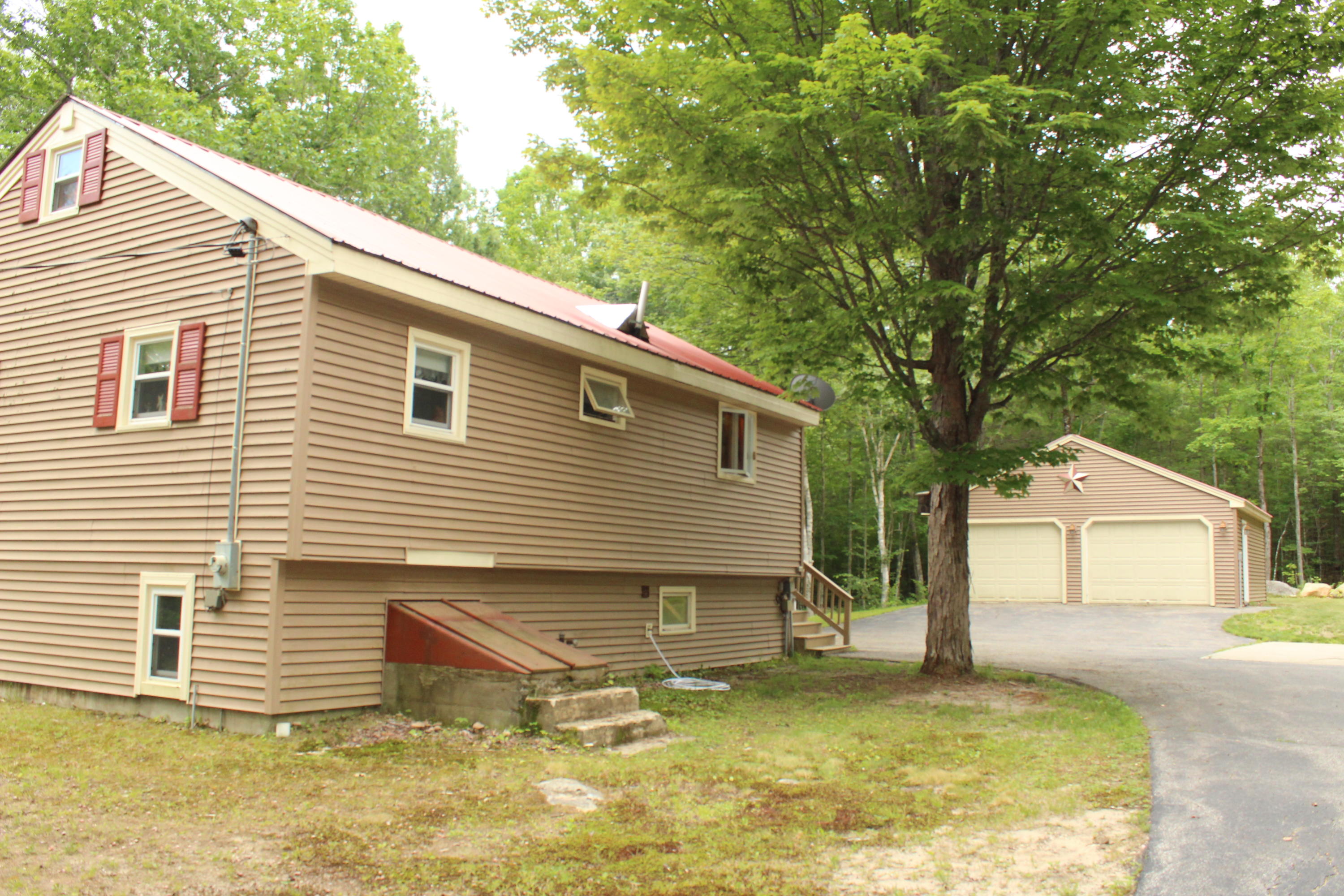 180 Lost Mile Road West Newfield, ME 04095 - Photo 2 of 34 IMG_5630