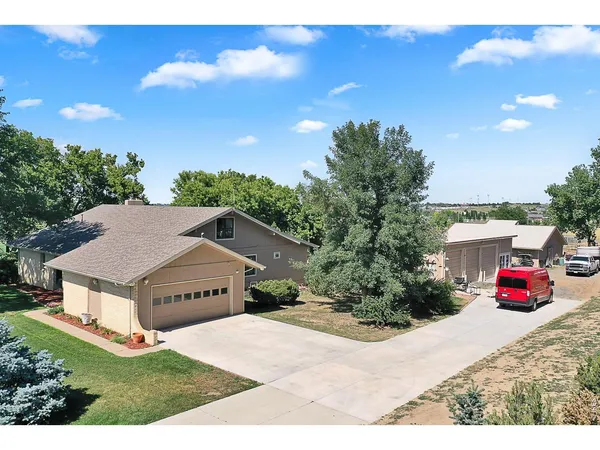 $950,000 | 1470 71st Avenue, Greeley, CO 80634