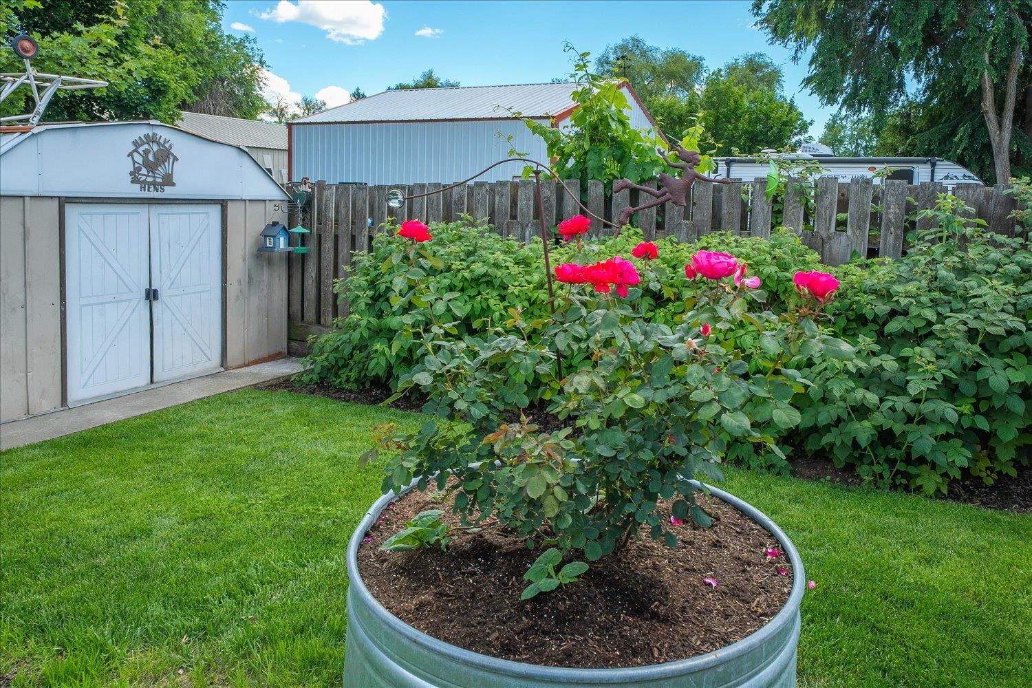 2424 North Coleman Road Spokane Valley, WA 99212 - Photo 41 of 50