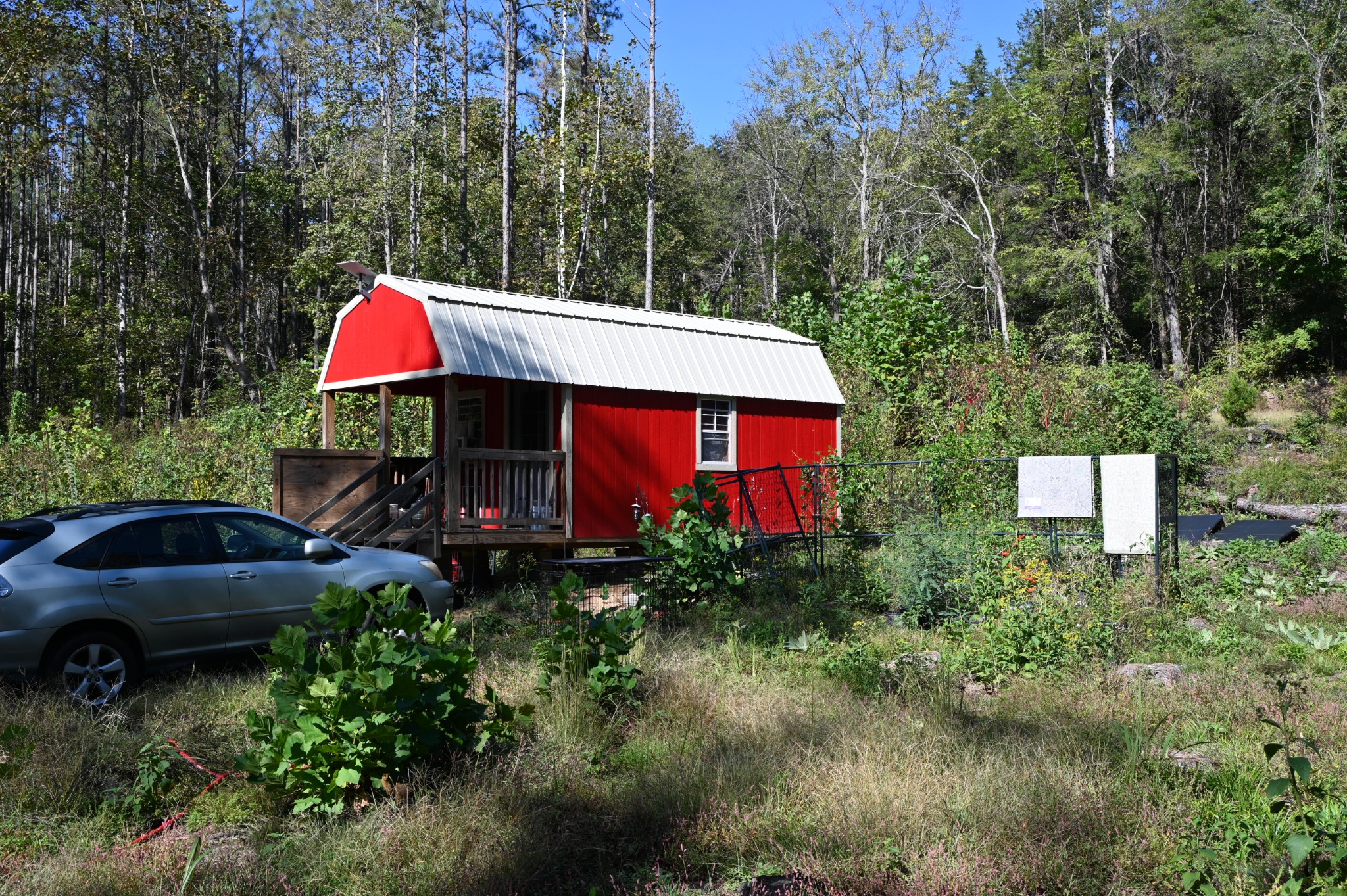 1395 Treadwell Prong Road Linden, TN 37096 - Photo 20 of 22 Gallery Image 20