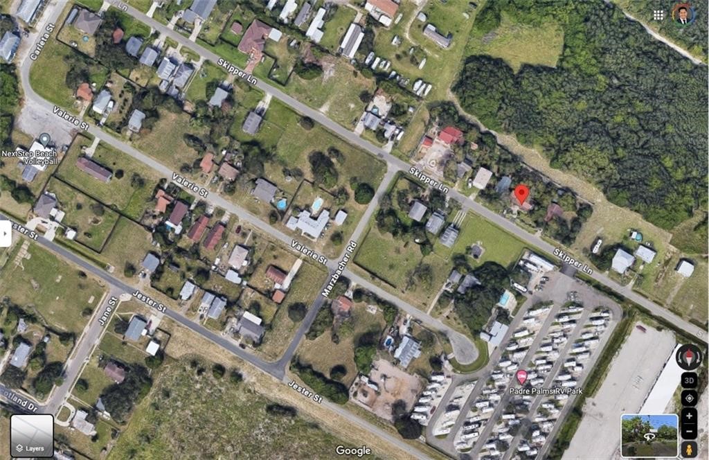 217 Skipper Lane Corpus Christi, TX 78418 - Photo 6 of 7 a city view