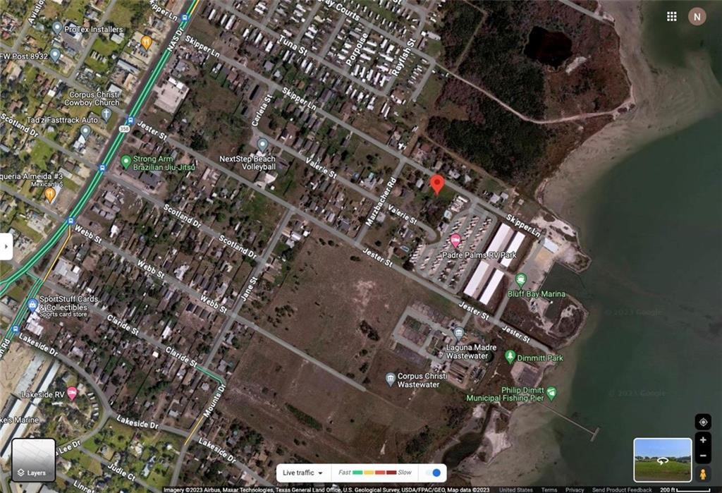 217 Skipper Lane Corpus Christi, TX 78418 - Photo 7 of 7