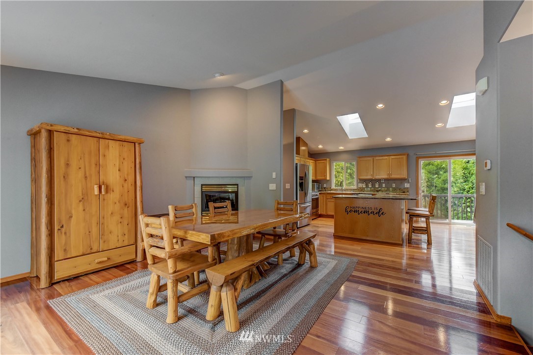 5328 Pilchuck Tree Farm Road Snohomish, WA 98290 - Photo 4 of 19 Gallery Image 4