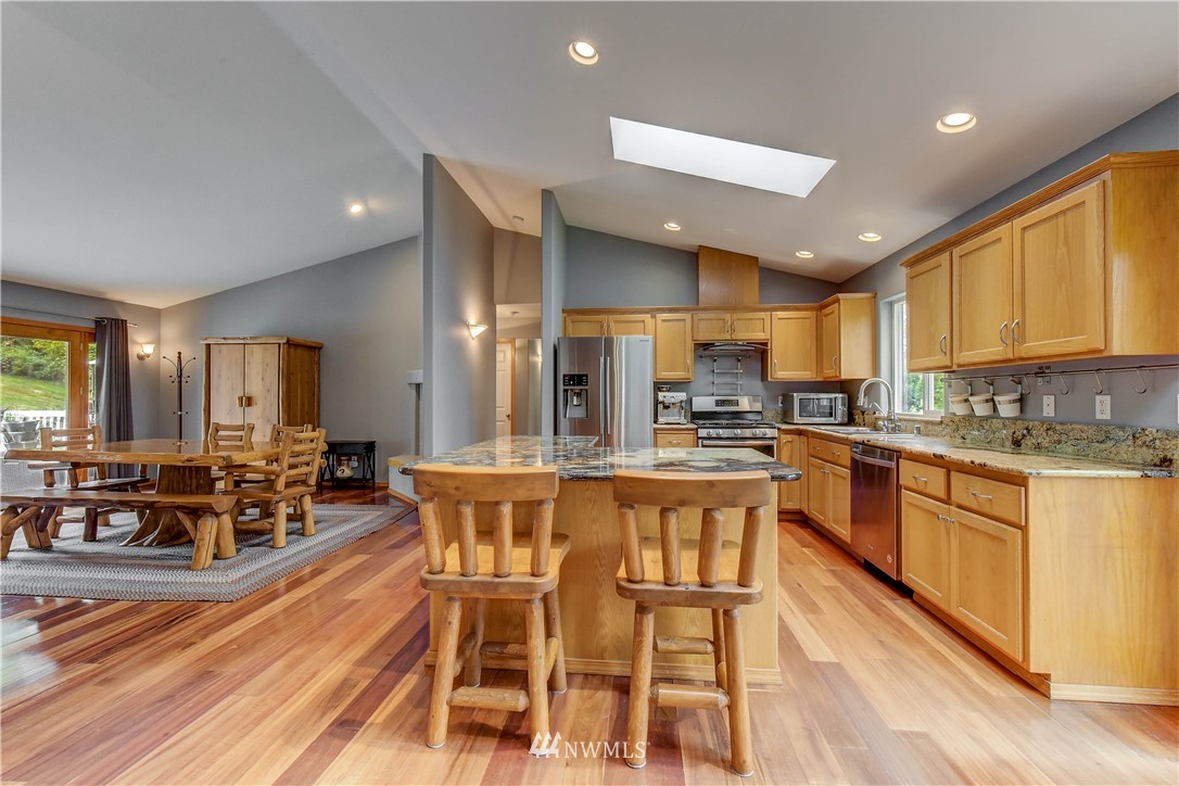 5328 Pilchuck Tree Farm Road Snohomish, WA 98290 - Photo 6 of 19 Gallery Image 6