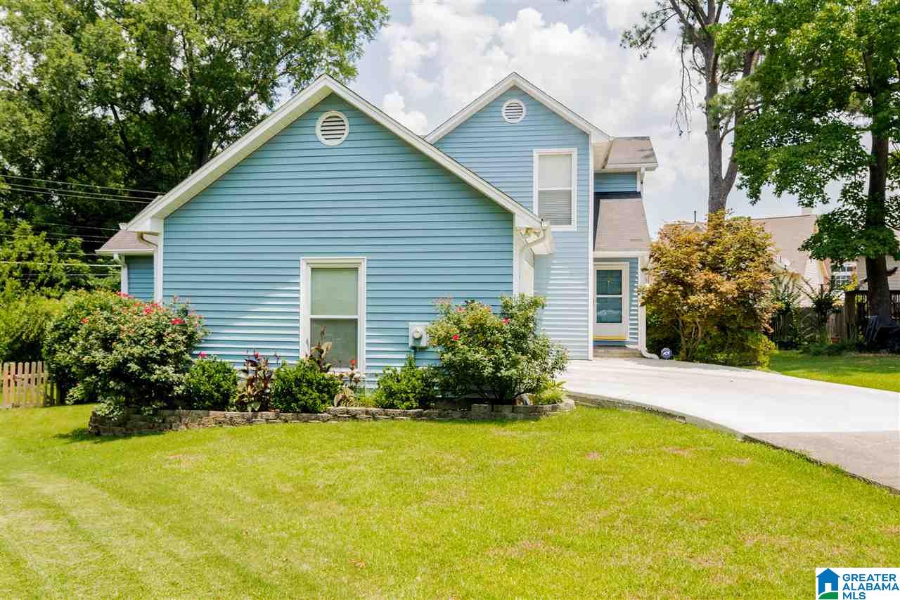 237 South Wood Road Birmingham, AL 35209 - Photo 2 of 31