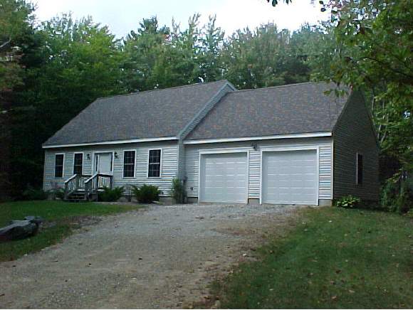 79 Beaver Road Strafford, NH 03884 - Photo 1 of 1