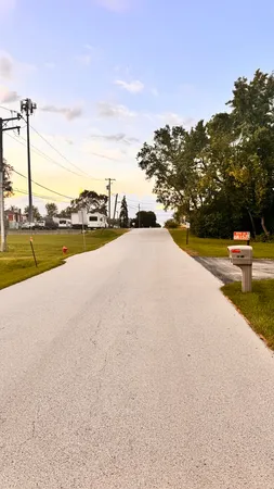 a view of a park