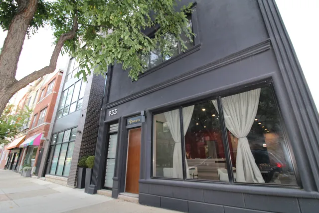 $3,995 | 933 North Ashland Avenue, Unit 2F, Chicago, IL 60622