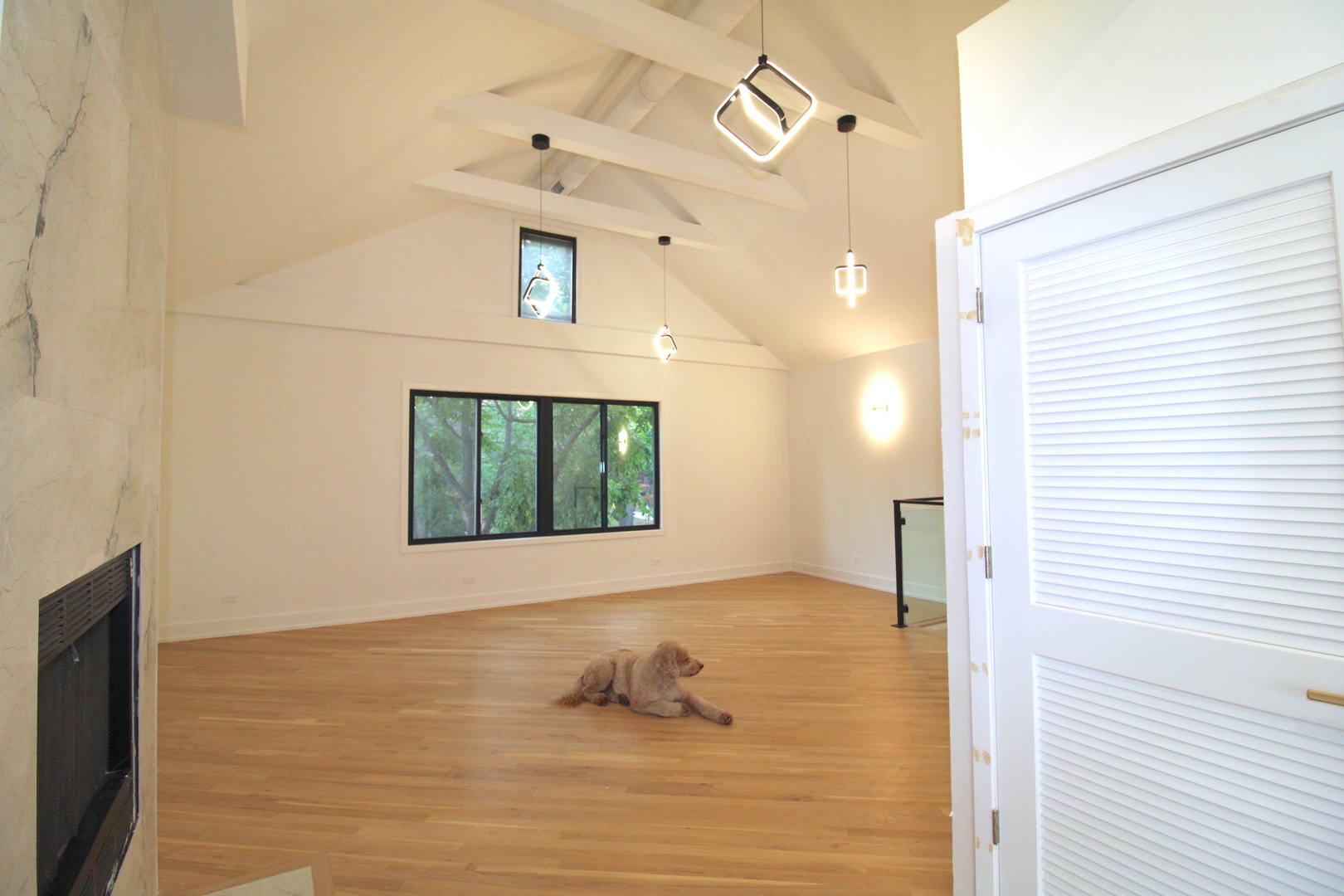 933 North Ashland Avenue, Unit 2F Chicago, IL 60622 - Photo 12 of 45