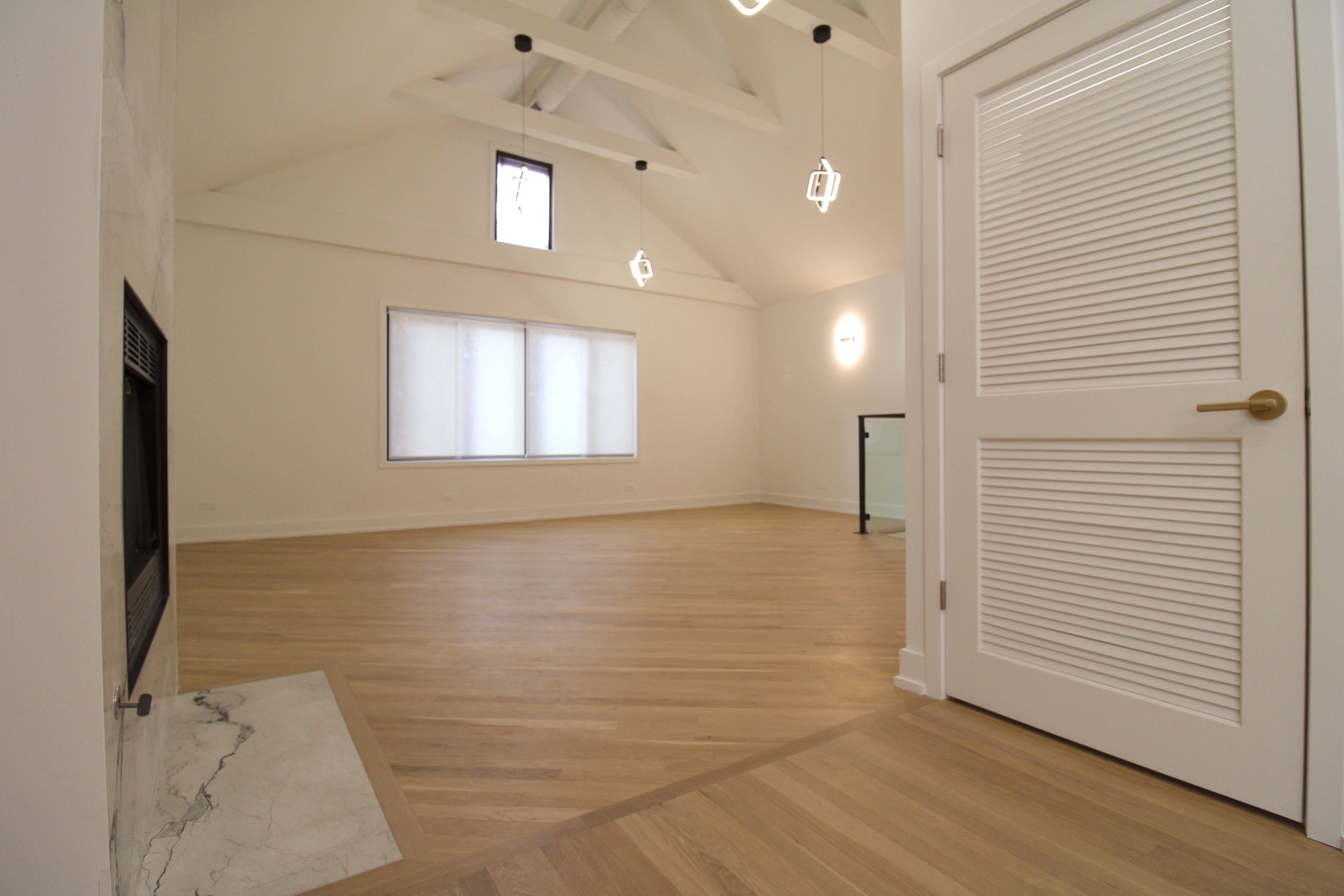 933 North Ashland Avenue, Unit 2F Chicago, IL 60622 - Photo 16 of 45