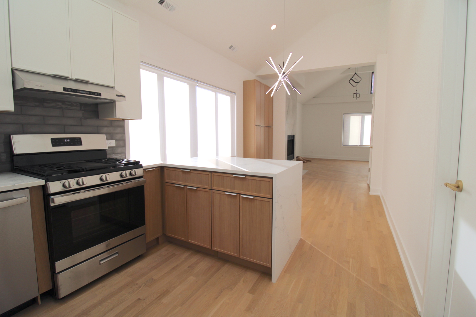 933 North Ashland Avenue, Unit 2F Chicago, IL 60622 - Photo 21 of 45