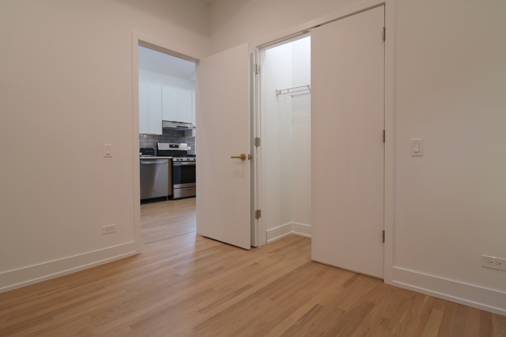 933 North Ashland Avenue, Unit 2F Chicago, IL 60622 - Photo 34 of 45