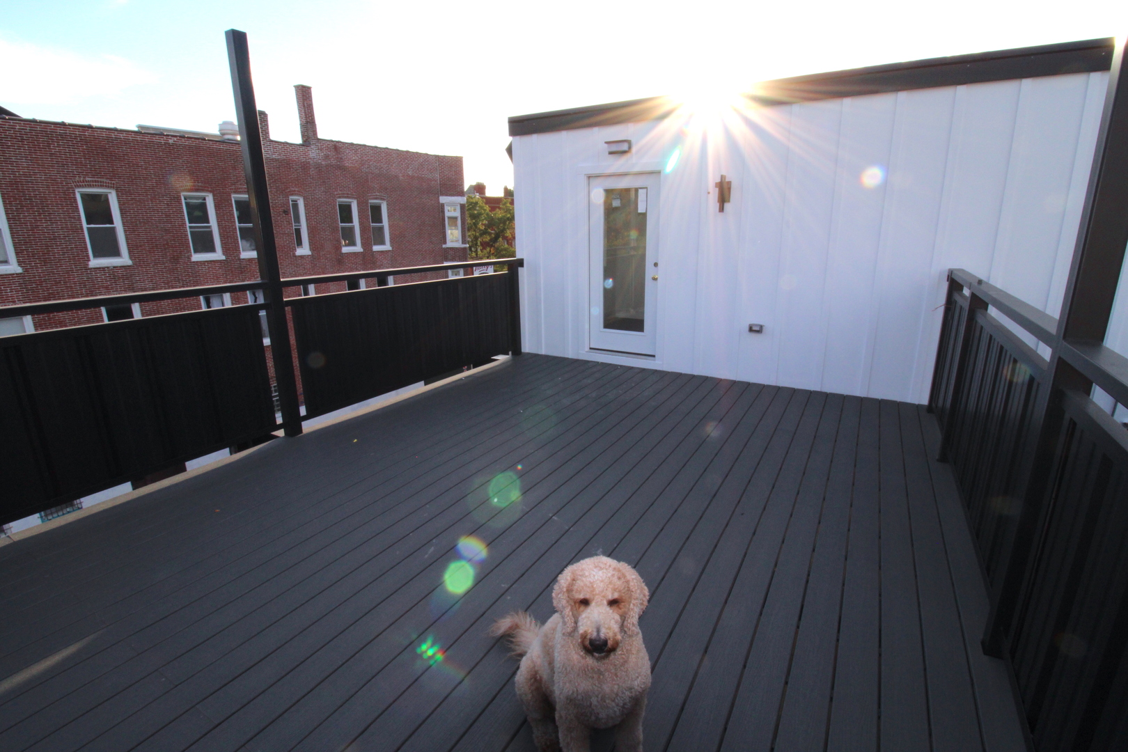 933 North Ashland Avenue, Unit 2F Chicago, IL 60622 - Photo 42 of 45