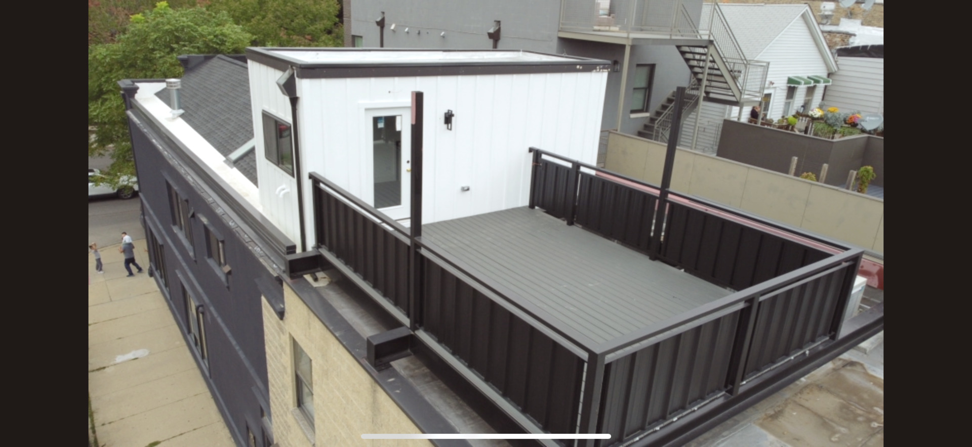 933 North Ashland Avenue, Unit 2F Chicago, IL 60622 - Photo 43 of 45