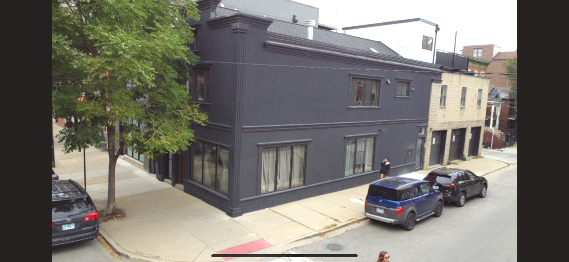 933 North Ashland Avenue, Unit 2F Chicago, IL 60622 - Photo 44 of 45