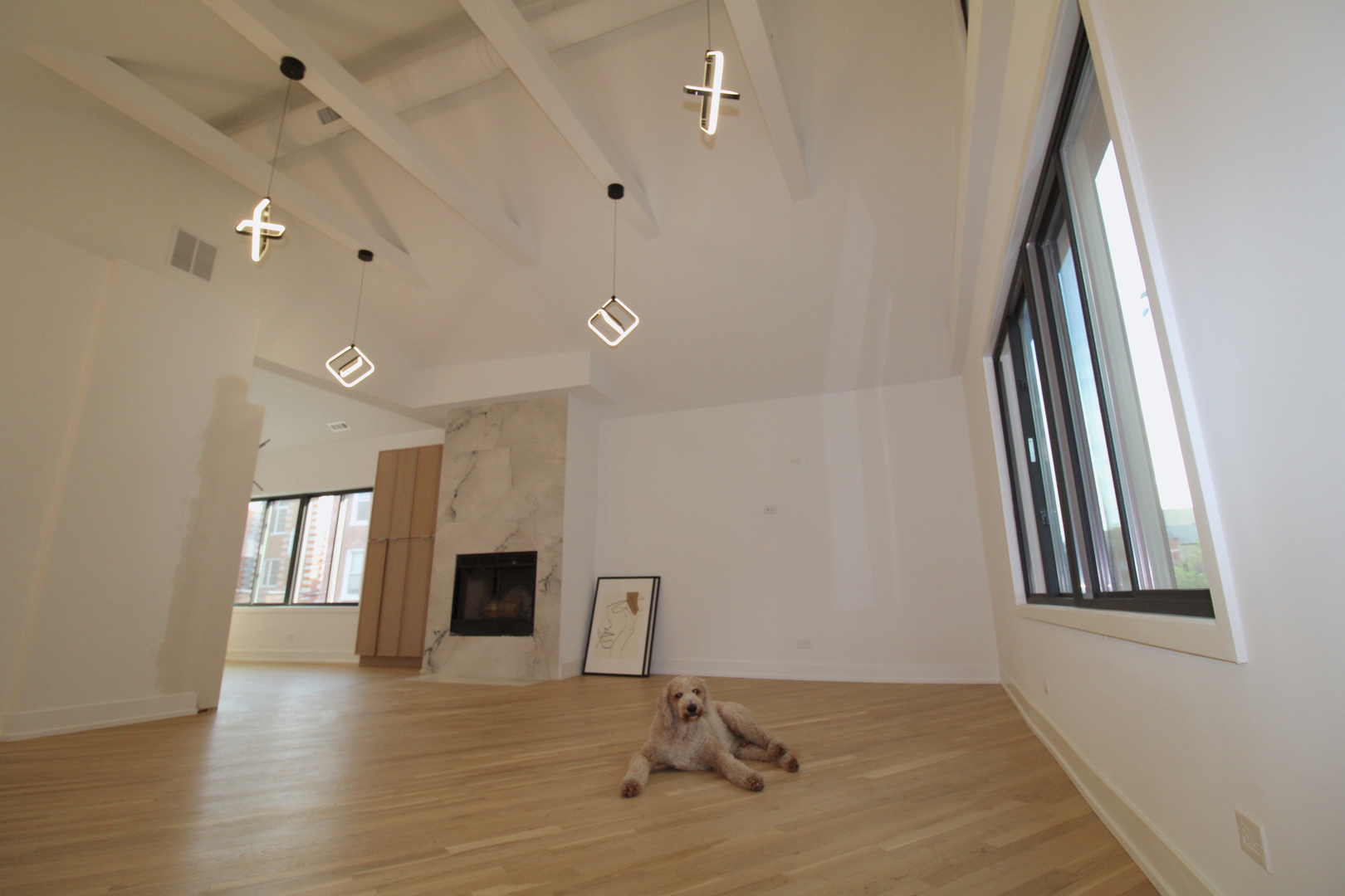 933 North Ashland Avenue, Unit 2F Chicago, IL 60622 - Photo 8 of 45