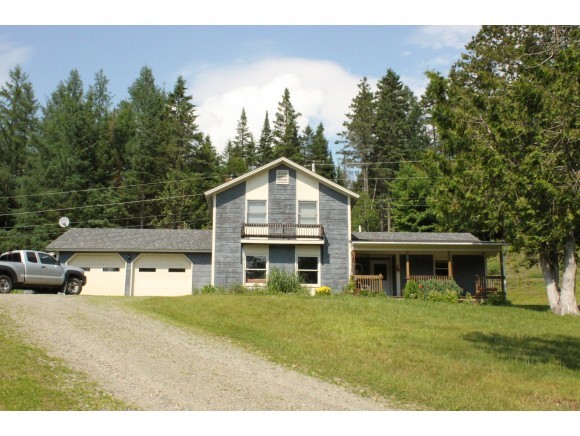 496 Dimick Road Hardwick, VT 05836 - Photo 1 of 1