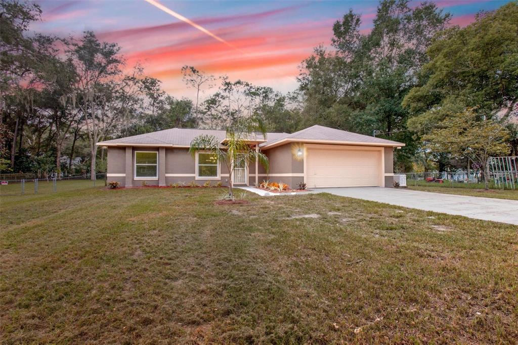 576 Rylane Street De Leon Springs, FL 32130 - Photo 1 of 1 Gallery Image 1