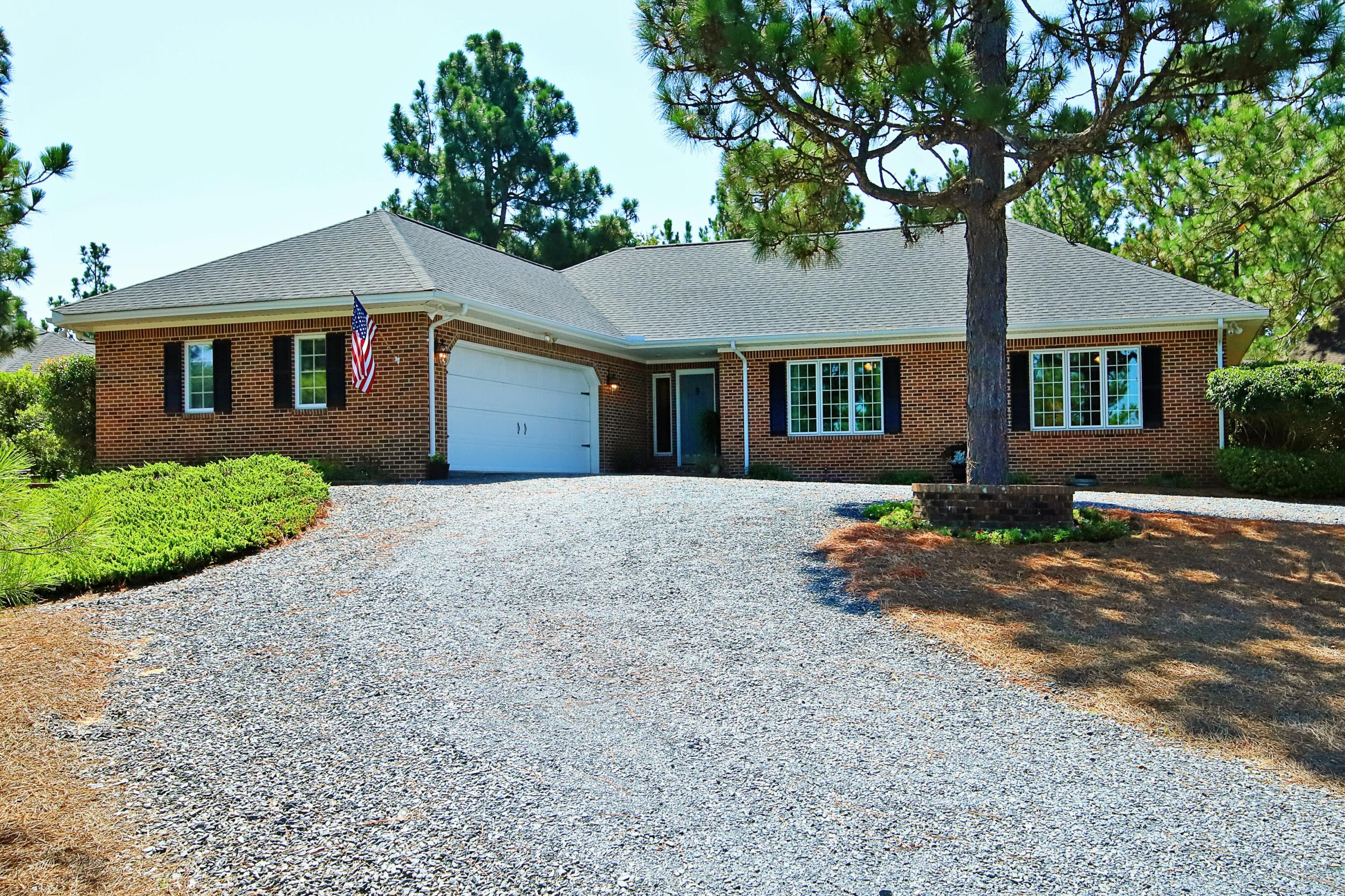 405 Old Mill Road Savannah, GA 31419 - Photo 1 of 45 Front