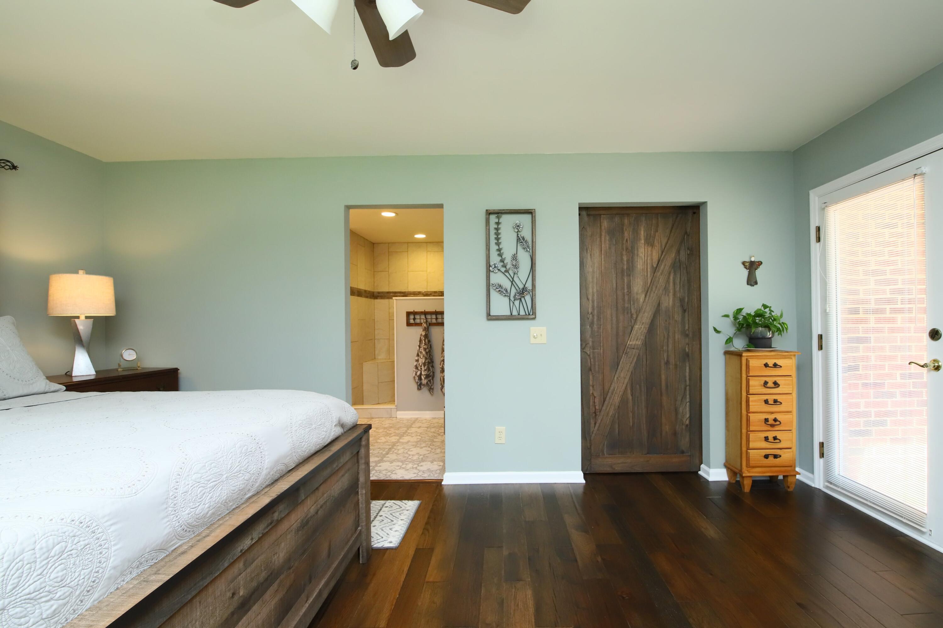405 Old Mill Road Savannah, GA 31419 - Photo 25 of 45 26PrimaryBedroom