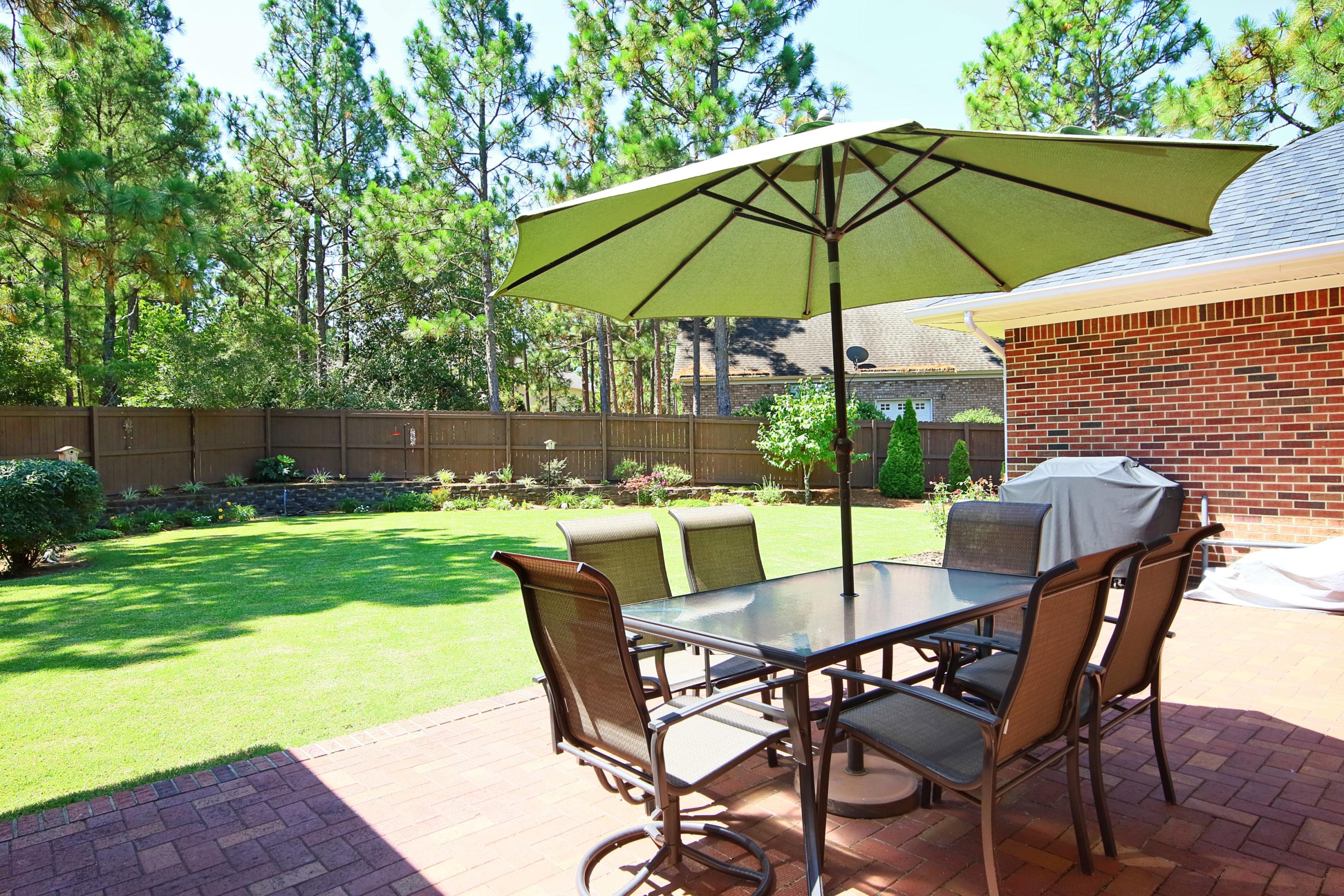 405 Old Mill Road Savannah, GA 31419 - Photo 39 of 45 38Patio
