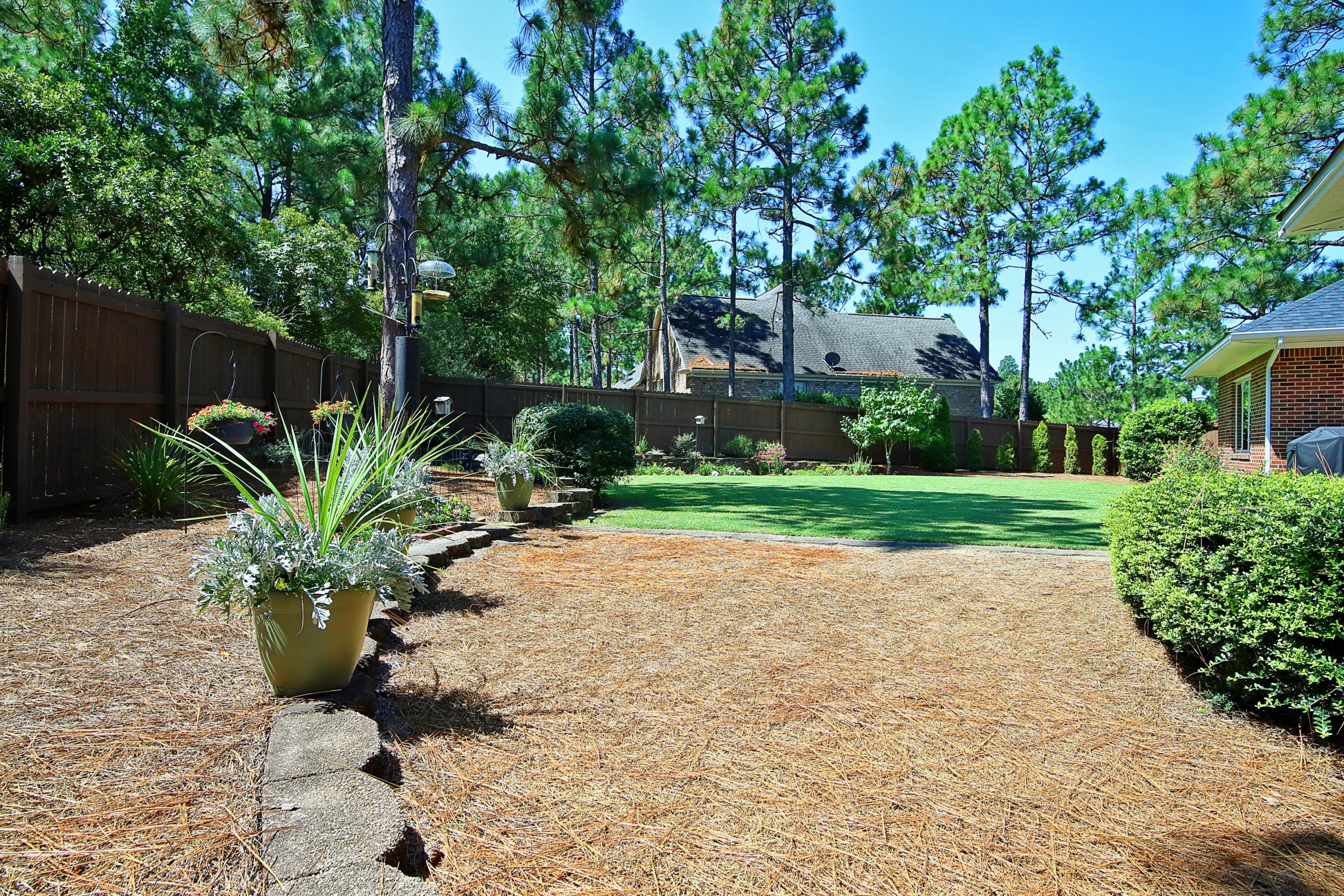 405 Old Mill Road Savannah, GA 31419 - Photo 45 of 45 45BackYard