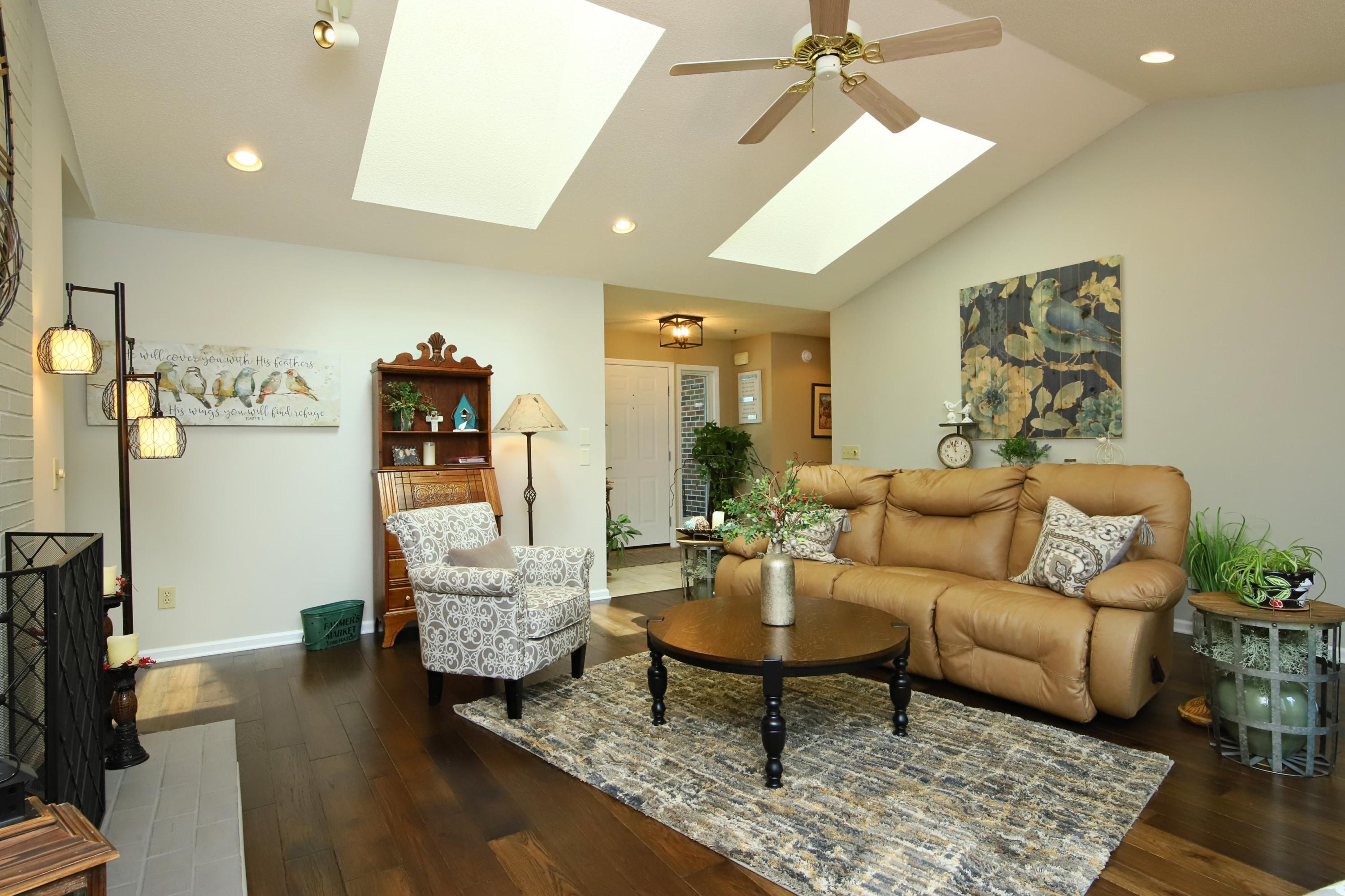 405 Old Mill Road Savannah, GA 31419 - Photo 9 of 45 10Living