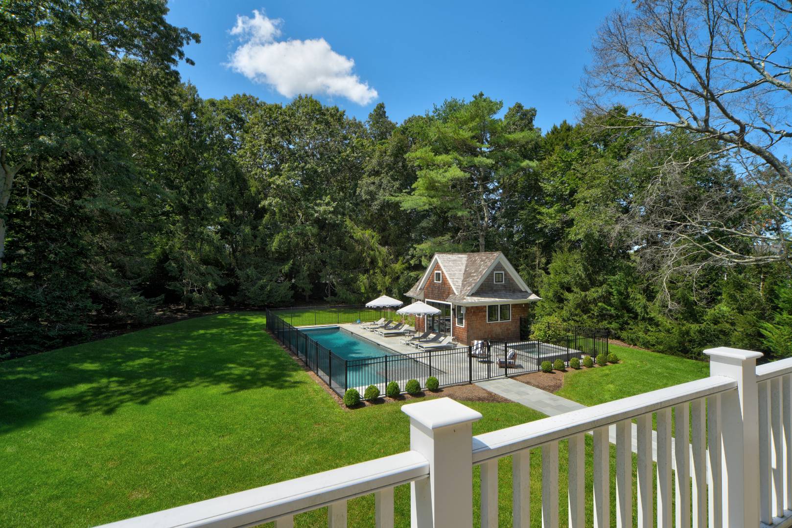 240 Blank Lane Water Mill, NY 11976 - Photo 30 of 48