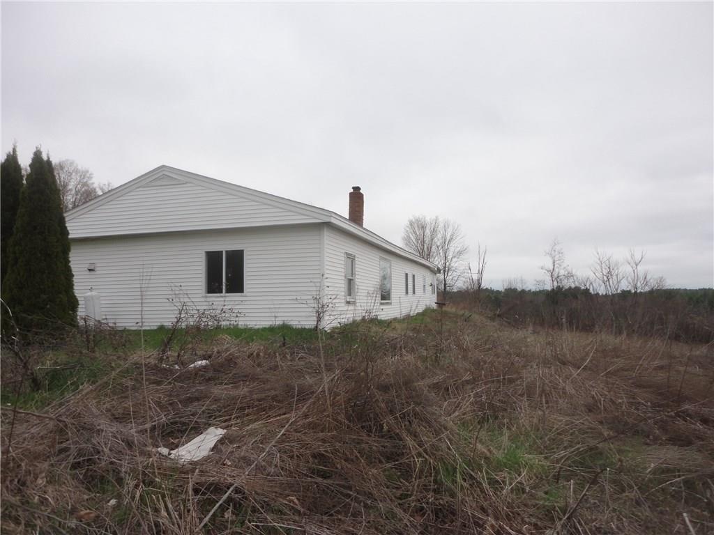 5 Alder Park Road China, ME 04358 - Photo 19 of 20 SIDE VIEW
