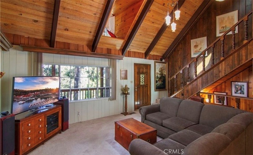 359 Kuffel Canyon Road Lake Arrowhead, CA 92352 - Photo 13 of 36