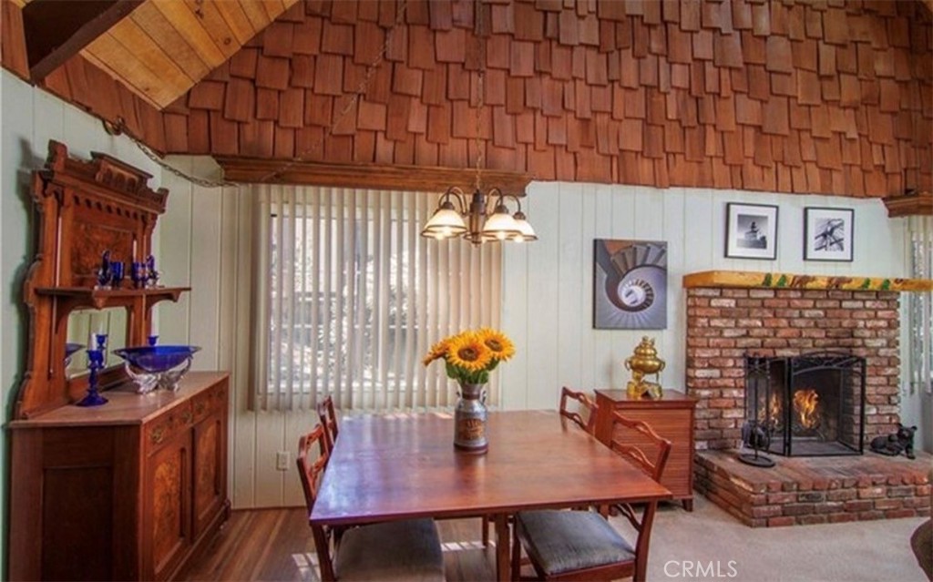 359 Kuffel Canyon Road Lake Arrowhead, CA 92352 - Photo 16 of 36