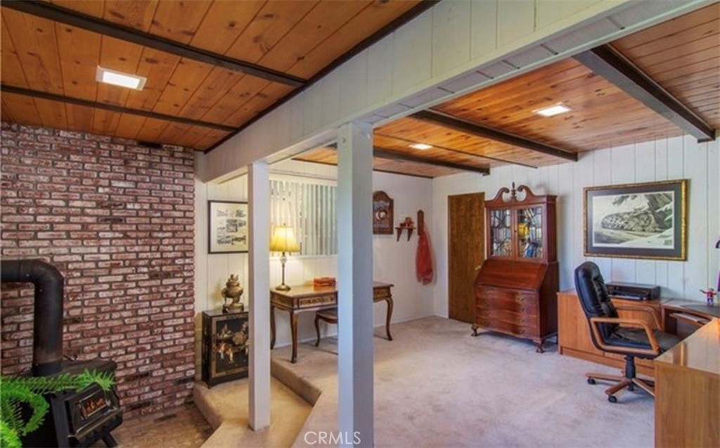 359 Kuffel Canyon Road Lake Arrowhead, CA 92352 - Photo 23 of 36