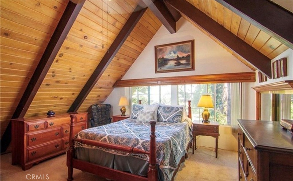 359 Kuffel Canyon Road Lake Arrowhead, CA 92352 - Photo 26 of 36