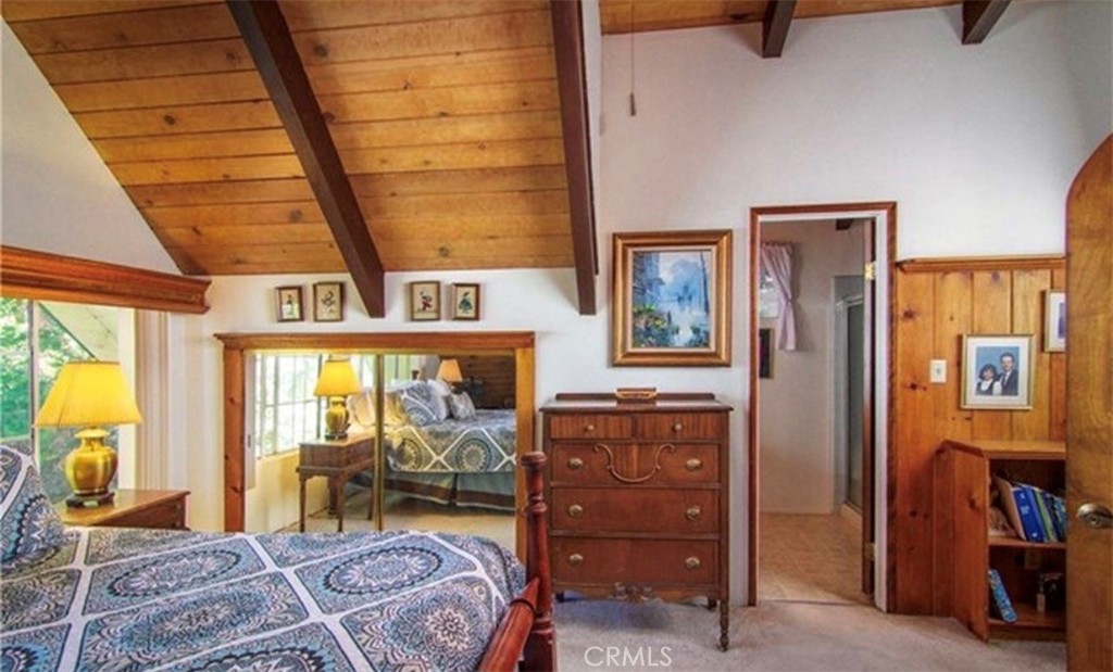 359 Kuffel Canyon Road Lake Arrowhead, CA 92352 - Photo 27 of 36