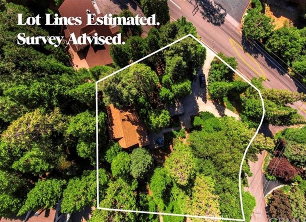 359 Kuffel Canyon Road Lake Arrowhead, CA 92352 - Photo 36 of 36