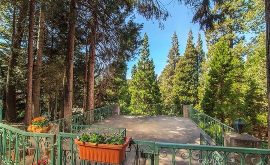 359 Kuffel Canyon Road Lake Arrowhead, CA 92352 - Photo 5 of 36