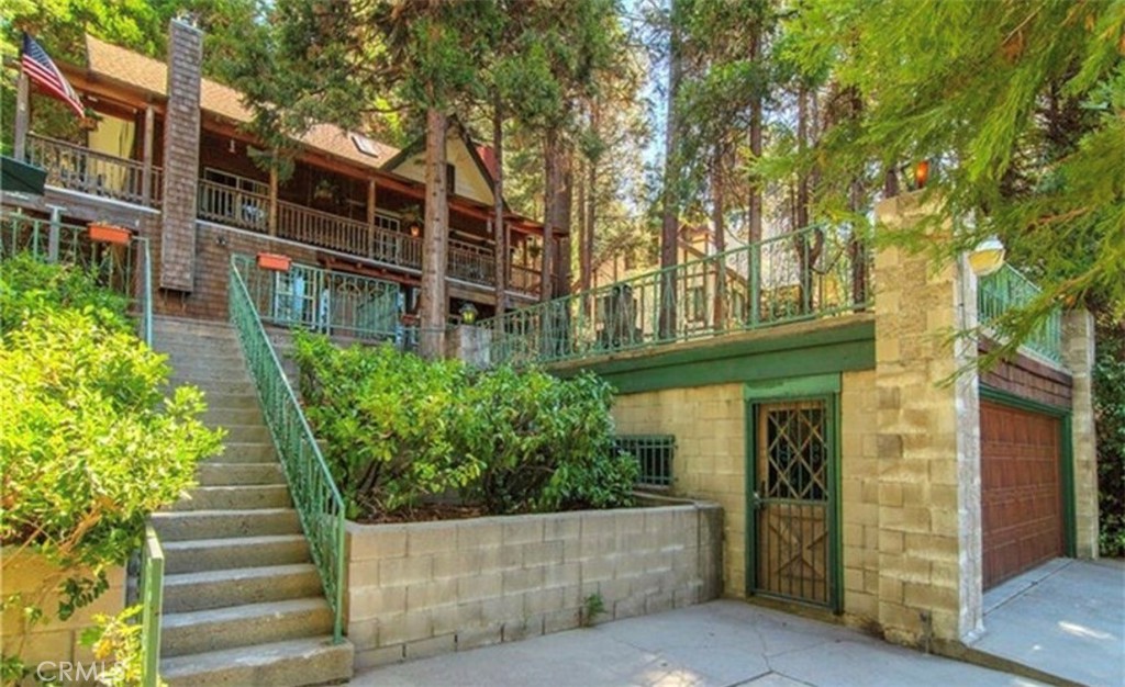 359 Kuffel Canyon Road Lake Arrowhead, CA 92352 - Photo 8 of 36