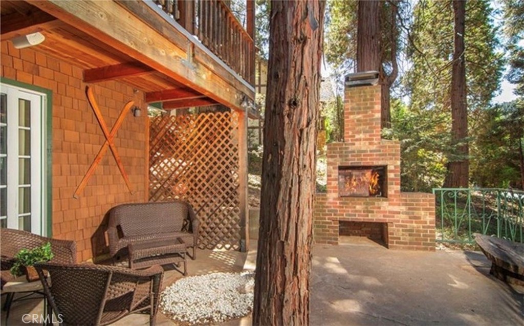 359 Kuffel Canyon Road Lake Arrowhead, CA 92352 - Photo 9 of 36