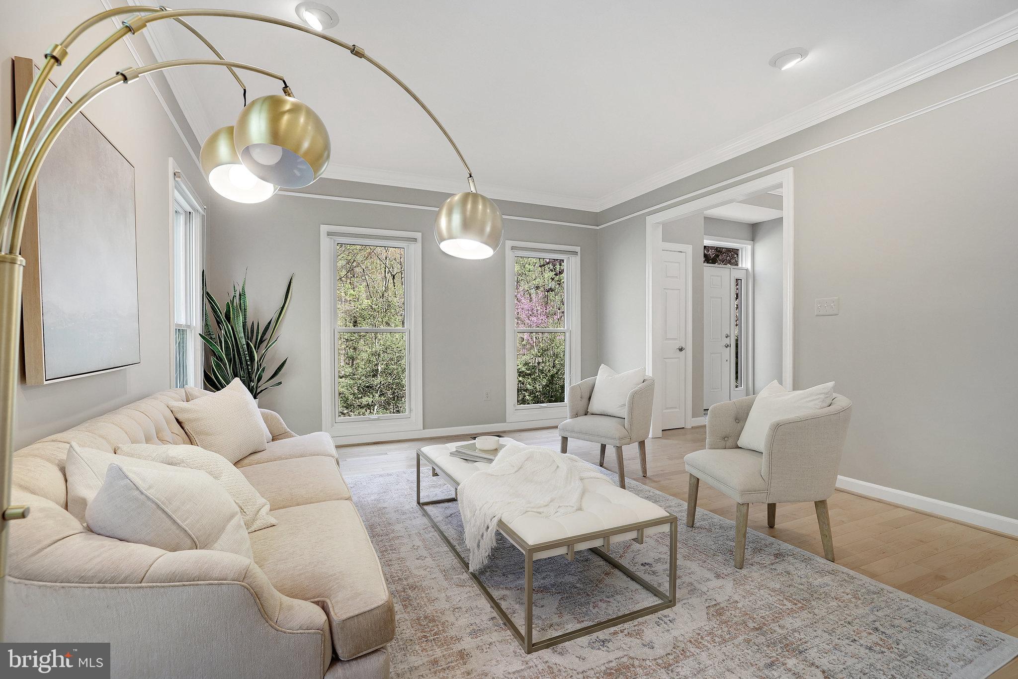 1227 Tottenham Court Reston, VA 20194 - Photo 12 of 55