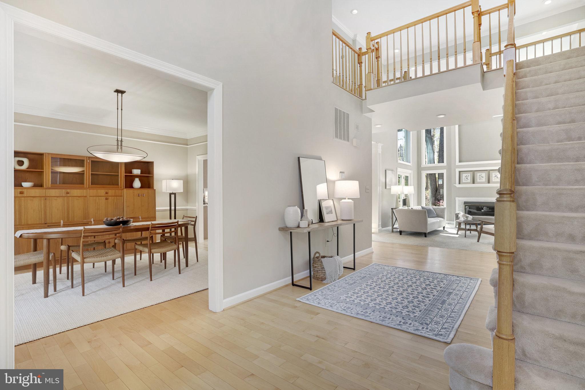 1227 Tottenham Court Reston, VA 20194 - Photo 13 of 55