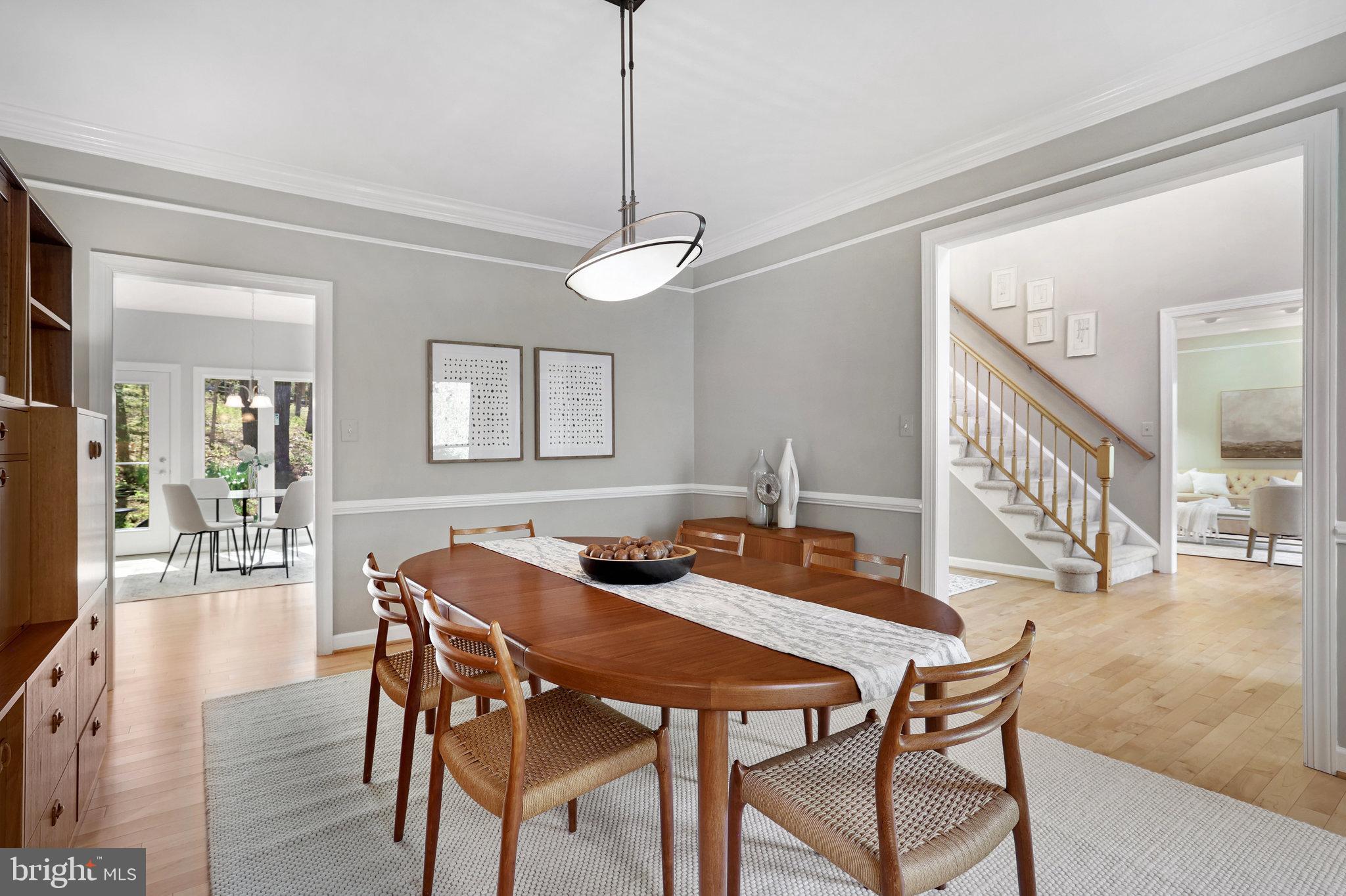 1227 Tottenham Court Reston, VA 20194 - Photo 14 of 55