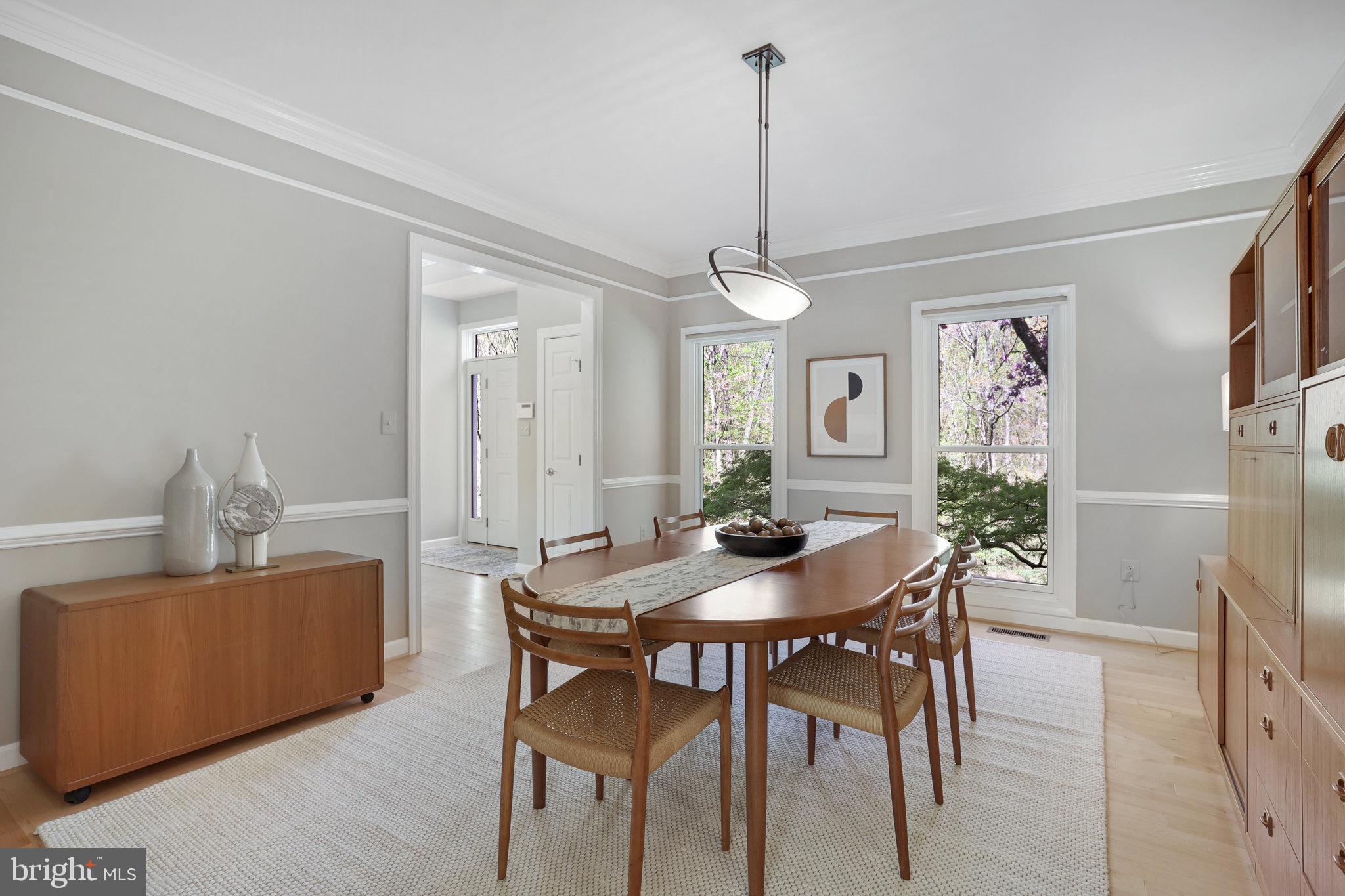 1227 Tottenham Court Reston, VA 20194 - Photo 15 of 55